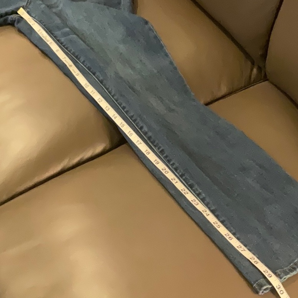 Kut from Kloth Classic Blue Women's Jeans - Picture 9 of 9